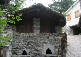 Emozioni e avventura a Casteldelfino