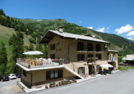 Trattoria del Pelvo