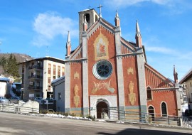 Notte bianca a Sampeyre