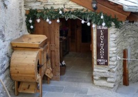Locanda Enventòour