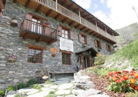 Locanda La Peiro Groso
