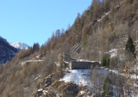 Settimana del Pianeta Terra: escursione geologica in Valle Varaita