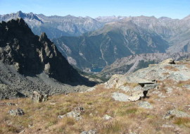 Giro di Viso