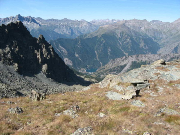 Giro di Viso