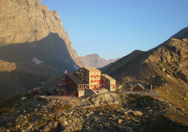 Quintino Sella al Monviso