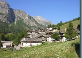 Escursione al colle del Bondormir a Bellino