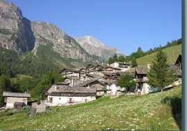 Escursione al colle Bondormir (2.657m)