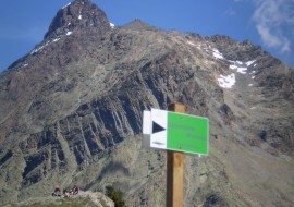 Seggiovie in Valle Varaita: aperture estive