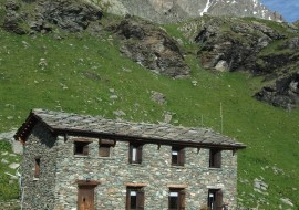 Rifugio Alpetto