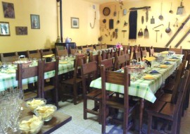 Locanda I Faunet