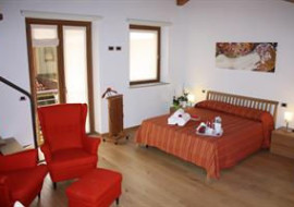 Affittacamere Resort Monviso