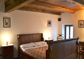 B&B Il Mulino <span class="fa fa-star"></span><span class="fa fa-star"></span>