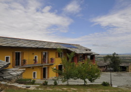 Agriturismo Agricola Bargiolina