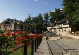 Agriturismo agricampeggio L’Ciabot