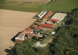 Agriturismo Azienda agricola Bottero Ilaria