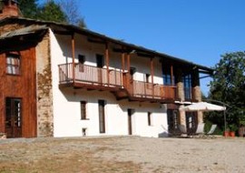Agriturismo Sere di sosta