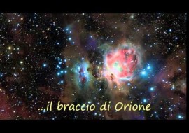 Il cielo invernale