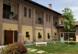 Agriturismo El Cavajer