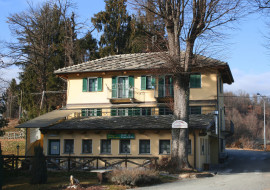Locanda della Trappa