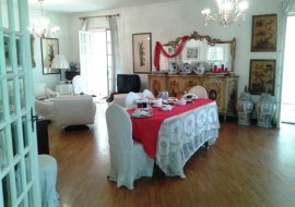 B&B Villa Maria Sole <span class="fa fa-star"></span><span class="fa fa-star"></span><span class="fa fa-star"></span>