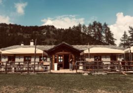 Baita Sant’Anna