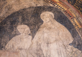 Revello, visite guidate a Cappella Marchionale e Collegiata