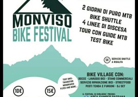 Monviso Bike Festival