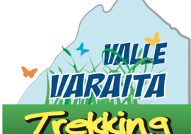 #ValleVaraitaTrekking:non solo escursioni ma ciclo di serate