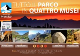 I Musei del Parco del Monviso: aperture estive