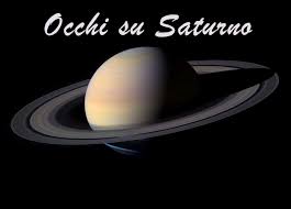 “Occhi su Saturno” a Bellino