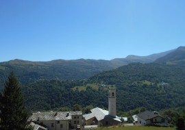 Animazione con Paolo e Alberto Abbà