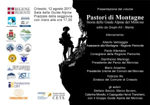 pastori di moontagna invito presentazione