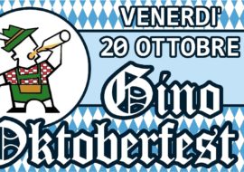 Gino Oktoberfest