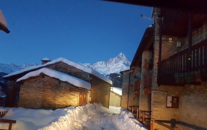 Il mondo rurale tra 800 e 900