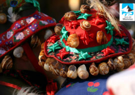 Sacro&profano: viaggio nei carnevali alpini