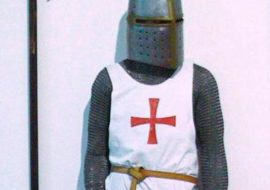La rivoluzione dei Templari – conferenza a Valmala spostata a Venasca