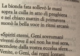 Reading letterario con Gozzano