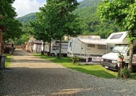 Villaggio Turistico Valle Po <span class="fa fa-star"></span><span class="fa fa-star"></span>