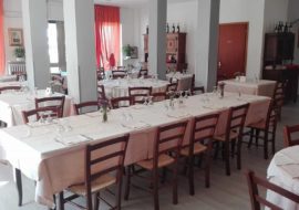 Ristorante pizzeria Il Bivio
