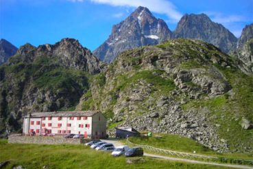 Pian del Re: servizio navette, parcheggio e nuove regole di accesso