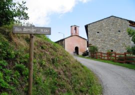 Ostana a libro aperto: dentro e fuori dal museo