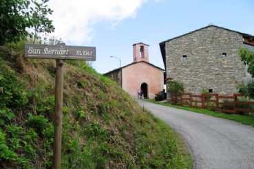Ostana a libro aperto: dentro e fuori dal museo