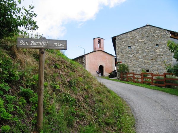 Ostana a libro aperto: dentro e fuori dal museo