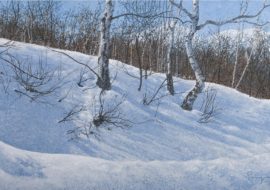 Il bramito del bosco