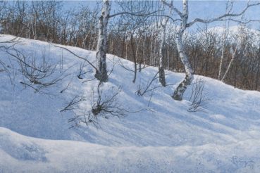 Il bramito del bosco