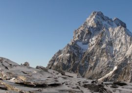 Il Buco di Viso chiude per la stagione invernale