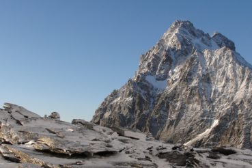 Il Buco di Viso chiude per la stagione invernale