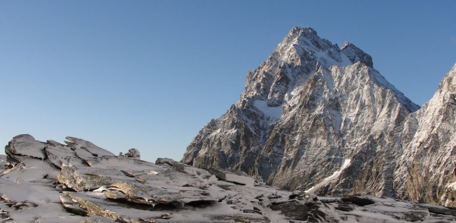 Il Buco di Viso chiude per la stagione invernale