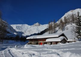 Escursione a Bric Rutund (2443m)