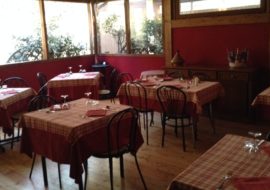 Trattoria Siule mole